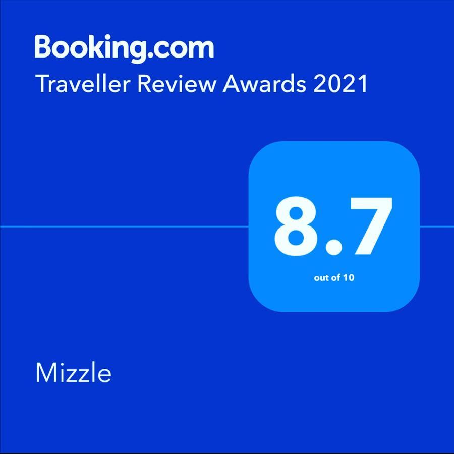 Mizzle Leilighet Lonavala Eksteriør bilde